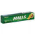 Halls Cough