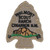 Patch Sticker Philmont Arrowhead