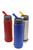 FLIP TOP STAINLESS STEEL BOTTLE