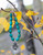 ARROWHEAD BRACELET - TURQUOISE & CIMARRON SILVER