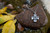 LARGE PS BRAND NECKLACE 32" LARGE PS BRAND NECKLACE 32"