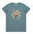 WOMEN'S PHILMONT BLOOM TEE