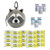 BACKYARD ADVENTURE FIRST AID KIT BACKYARD ADVENTURE FIRST AID KIT