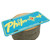 PHILMONT LICENSE PLATE