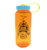NALGENE ARROWHEAD MINI SUSTAIN WIDE MOUTH 16 OZ NALGENE ARROWHEAD MINI SUSTAIN WIDE MOUTH 16 OZ
