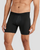 Terramar Men's Pro Jersey Boxer Briefs 6"