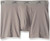 Terramar Men's Pro Jersey Boxer Briefs 6"