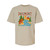 Tee Youth Woodcut Bear