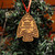 Ornament Arrowhead Mini