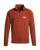 RADIANCE 1/4 ZIP TOOTH CIRLCE JACKET