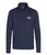RADIANCE 1/4 ZIP TOOTH CIRLCE JACKET