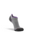 FOX RIVER WOMEN'S BASECAMP 2.0 LIGHTWEIGHT ANKLE HIKING SOCK