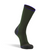 FOX RIVER MEN'S BASECAMP 2.0 LIGHTWEIGHT CREW HIKING SOCK