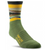 FOX RIVER MEN'S MAX PATCH LIGHT TARGETED CUSHION 3/4 CREW HIKING SOCK