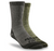 FARM TO FEET MEN'S BOULDER 2 PAIR FULL CUSHION CREW SOCK