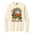 TOOTH TRAIL LONG SLEEVE TEE