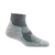 DARN TOUGH WOMEN'S LIGHT HIKER QUARTER LIGHTWEIGHT HIKING SOCKS