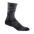 DARN TOUGH MEN'S LIGHT HIKER MICRO CREW LIGHTWEIGHT HIKING SOCKS