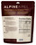 ALPINE AIRE THREE BEAN CHILI PASTA