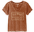 WOMEN'S PHILMONT LINEAR LICENSE TEE