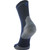 SMARTWOOL MEN'S HIKE TARGETED CUSHION MID CREW SOCK
