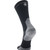 SMARTWOOL MEN'S HIKE TARGETED CUSHION CREW SOCK