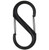 NITE IZE S-BINER PLASTIC DUAL #10