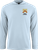 CUSTOM SUNRAY CREW SUN HOODIE