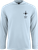 CUSTOM ITINERARY CREW SUN HOODIE