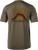 CUSTOM SUNRAY CREW SHIRT SHORT SLEEVE
