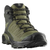 SALOMON X ULTRA 360 MID GTX MEN'S HIKING BOOT