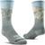 FARM TO FEET TOOTH OF TIME FULL CUSHION CREW HIKING SOCK