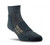 FARM TO FEET MEN'S DAMASCUS LIGHT TARGETED CUSHION 1/4 CREW HIKING SOCK