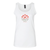 WOMEN'S INIDIAN PAINT BRUSH TANK TOP