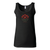 WOMEN'S INIDIAN PAINT BRUSH TANK TOP