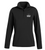RADIANCE 1/4 ZIP WOMEN'S JACKET