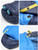 MARMOT WRAPTOR SYNTHETIC 20 DEGREE SLEEPING BAG
