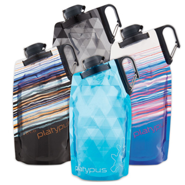 Platypus DuoLock SoftBottle Platypus DuoLock SoftBottle