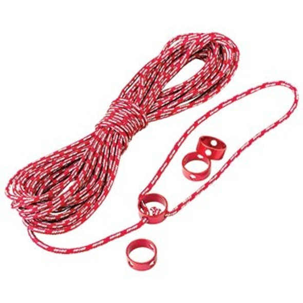 MSR Reflective Utility Cord Kit MSR Reflective Utility Cord Kit