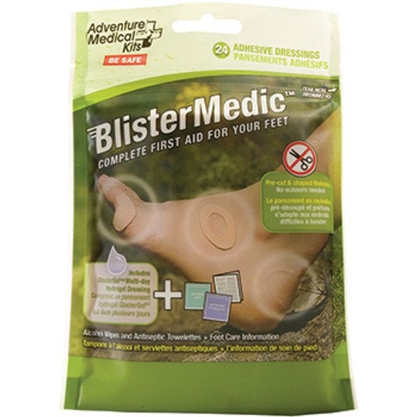 Adventure Medical Kits Blister Medic Adventure Medical Kits Blister Medic
