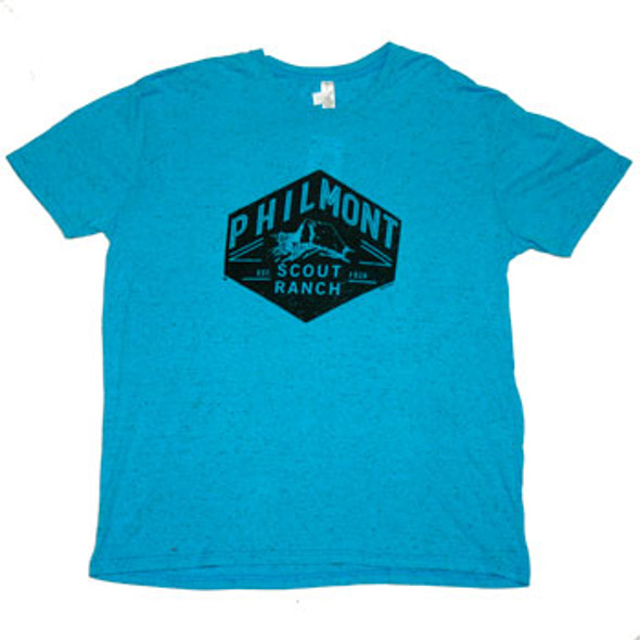 Tooth of Time Hexagon Tee Tooth of Time Hexagon Tee