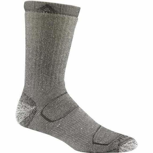 SOCK MERINO COMFORT ASCENT SOCK MERINO COMFORT ASCENT