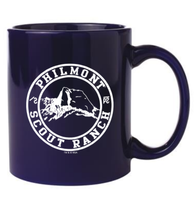 Mug Tot Seal