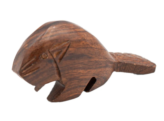 Beaver (3995)