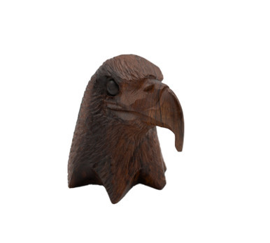 Eagle Head (1896 Xs)