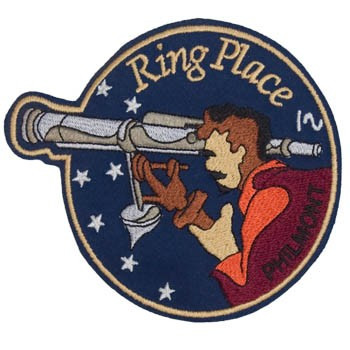Ring Place Camp