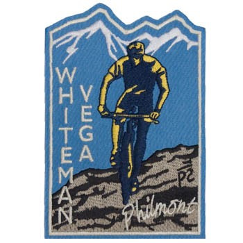 Whiteman Vega Camp