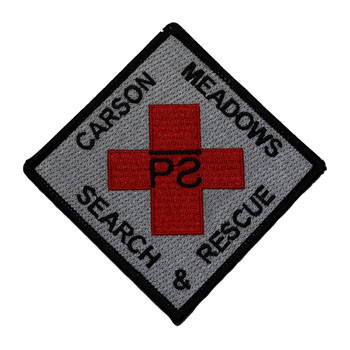 Carson Meadows Patch