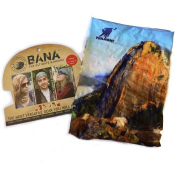 Tooth of Time Photo Bana