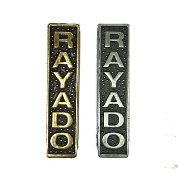 Rayado Belt Loop